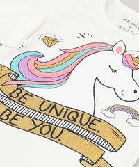 Blusa-Infantil-Unicornio-com-Glitter-Manga-Longa-Decote-Redondo-em-Algodao---Sustentavel-Off-White-9107642-Off_White_3