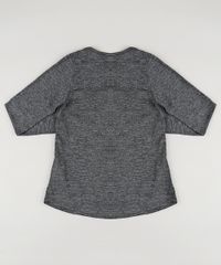 Blusa-Infantil--Lovely--Manga-Longa-Decote-Redondo-Cinza-Mescla-Escuro-9148550-Cinza_Mescla_Escuro_2 Blusa-Infantil--Lovely--Manga-Longa-Decote-Redondo-Cinza-Mescla-Escuro-9148550-Cinza_Mescla_Escuro_2