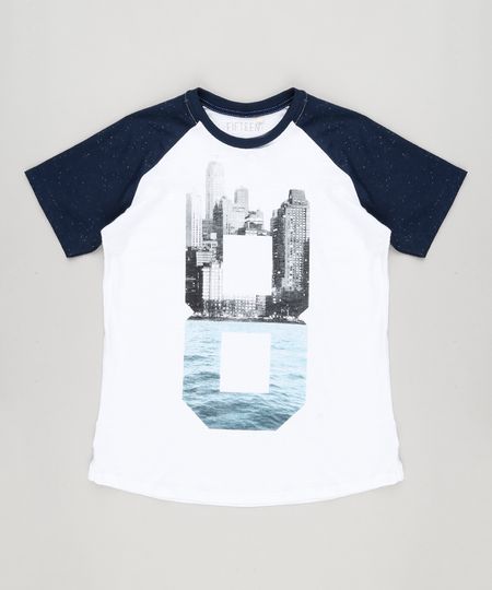Camiseta-Infantil--8--Raglan-Manga-Curta-Gola-Careca-Off-White-9154686-Off_White_1 Camiseta-Infantil--8--Raglan-Manga-Curta-Gola-Careca-Off-White-9154686-Off_White_1