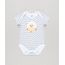 Body-Infantil-Estampado-Chevron-com-Pintinho-Manga-Curta-Gola-Redonda-em-Algodao---Sustentavel-Off-White-8934387-Off_White_1