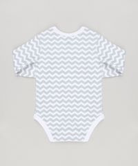 Body-Infantil-Estampado-Chevron-com-Pintinho-Manga-Longa-Gola-Redonda-em-Algodao---Sustentavel-Off-White-8933910-Off_White_2