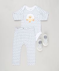 Body-Infantil-Estampado-Chevron-com-Pintinho-Manga-Longa-Gola-Redonda-em-Algodao---Sustentavel-Off-White-8933910-Off_White_3