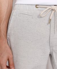 Calca-de-Moletom-Masculina-Slim-Canelada-com-Bolsos-Bege-Claro-9982014-Bege_Claro_4 Calca-de-Moletom-Masculina-Slim-Canelada-com-Bolsos-Bege-Claro-9982014-Bege_Claro_4