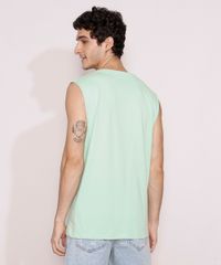Regata-Masculina-NASA-Gola-Careca-Verde-Claro-9976505-Verde_Claro_4