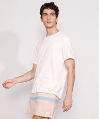 Short-de-Sarja-Masculino-com-Recorte-e-Bolsos-Rosa-Claro-9981989-Rosa_Claro_6