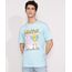 Camiseta-Masculina-Manga-Curta-Hercules-Gola-Careca-Verde-Claro-9982592-Verde_Claro_1
