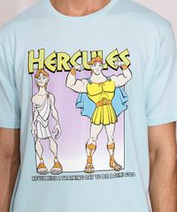Camiseta-Masculina-Manga-Curta-Hercules-Gola-Careca-Verde-Claro-9982592-Verde_Claro_2