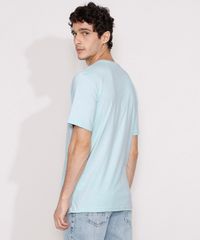 Camiseta-Masculina-Manga-Curta-Hercules-Gola-Careca-Verde-Claro-9982592-Verde_Claro_4