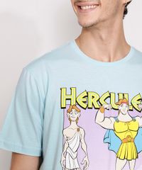 Camiseta-Masculina-Manga-Curta-Hercules-Gola-Careca-Verde-Claro-9982592-Verde_Claro_5