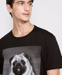 Camiseta-Masculina-Manga-Curta-Cachorro--I-Hate-Cats--Gola-Careca-Preta-9973214-Preto_6