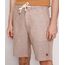 Bermuda-Masculina-Reta-Chino-com-Linho-e-Cordao-Kaki-9981980-Kaki_1