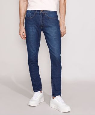 Calca-Jeans-Masculina-Slim-Azul-Medio-9980899-Azul_Medio_1