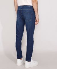 Calca-Jeans-Masculina-Slim-Azul-Medio-9980899-Azul_Medio_2