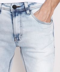 Calca-Jeans-Masculina-Skinny-Destroyed-Azul-Claro-9964246-Azul_Claro_4