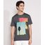 Camiseta-Masculina-Manga-Curta-Paisagem-Gola-Careca-Cinza-Mescla-Escuro-9982258-Cinza_Mescla_Escuro_1