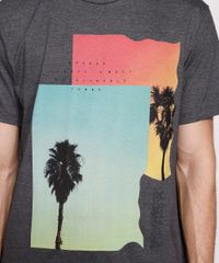 Camiseta-Masculina-Manga-Curta-Paisagem-Gola-Careca-Cinza-Mescla-Escuro-9982258-Cinza_Mescla_Escuro_2