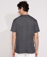Camiseta-Masculina-Manga-Curta-Paisagem-Gola-Careca-Cinza-Mescla-Escuro-9982258-Cinza_Mescla_Escuro_4