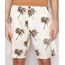 Bermuda-de-Sarja-Masculina-Reta-Chino-Estampada-de-Coqueiros-Off-White-9982281-Off_White_1