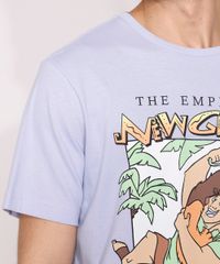 Camiseta-Masculina-Manga-Curta-A-Nova-Onda-do-Imperador-Gola-Careca-Lilas-9982594-Lilas_5