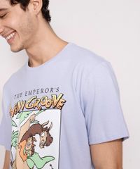 Camiseta-Masculina-Manga-Curta-A-Nova-Onda-do-Imperador-Gola-Careca-Lilas-9982594-Lilas_6