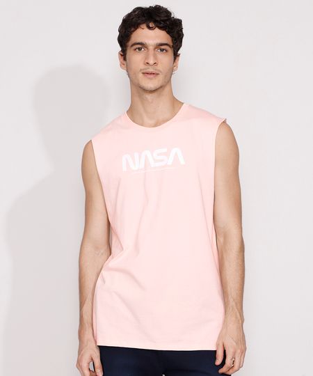 Regata-Masculina-NASA-Gola-Careca-Rosa-Claro-9976506-Rosa_Claro_1 Regata-Masculina-NASA-Gola-Careca-Rosa-Claro-9976506-Rosa_Claro_1