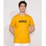 Camiseta-Masculina-Manga-Curta--Venice--Gola-Careca-Amarela-9981966-Amarelo_1