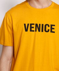 Camiseta-Masculina-Manga-Curta--Venice--Gola-Careca-Amarela-9981966-Amarelo_6