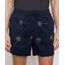 Short-de-Sarja-Masculino-Estampado-de-Coqueiros-com-Recorte-e-Bolsos-Azul-Marinho-9981981-Azul_Marinho_1