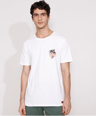 Camiseta-Masculina-Manga-Curta-Coqueiros-Gola-Careca-Branca-9982797-Branco_1