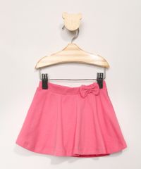 Short-Saia-Infantil-com-Laco-e-Brilho-Pink-9980071-Pink_1