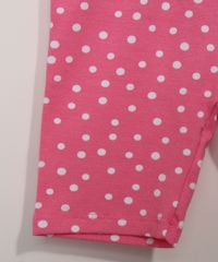Conjunto-Infantil-de-Blusa-Snoopy-Manga-Curta-com-Babado---Bermuda-Ciclista-Estampada-de-Poa-Rosa-9980081-Rosa_4