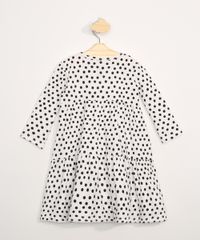 Vestido-Infantil-Manga-Longa-Basico-Estampado-de-Poa--Off-White-9981642-Off_White_2