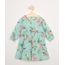 Vestido-Infantil-Manga-Bufante-Estampado-Floral-com-Babados--Verde-9976733-Verde_1