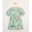 Vestido-Infantil-Manga-Bufante-Estampado-Floral-com-Babados--Verde-9976742-Verde_1