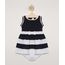 Vestido-Infantil-Sem-Manga-com-Recortes-e-Faixa-para-Amarrar----Calcinha-Azul-Marinho-9982329-Azul_Marinho_1