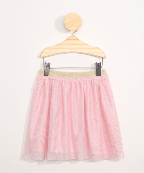 Saia-de-Tule-Infantil-com-Brilho-Pink-9978443-Pink_1