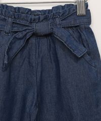 Calca-Jeans-Infantil-Clochard-com-Faixa-para-Amarrar-Azul-Escuro-9978681-Azul_Escuro_4