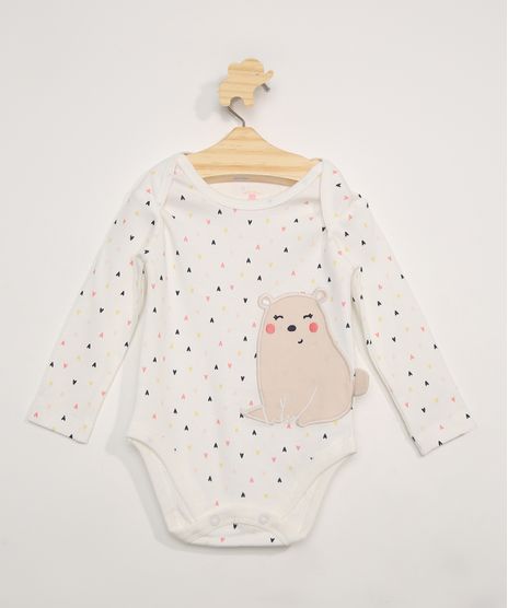Body-Infantil-Manga-Longa-Urso-Fofinho-Estampada-de-Coracoes-Off-White-9849581-Off_White_1