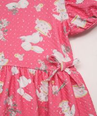 Vestido-Infantil-Manga-Bufante-Estampado-de-Coelhos--Pink-9978843-Pink_4