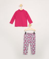Calca-Legging-Infantil-Estampada-Marie-Pink-9981235-Pink_3