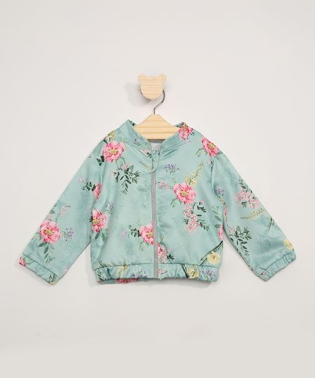 Jaqueta-Bomber-Infantil-Estampada-Floral-Verde-9983754-Verde_1 Jaqueta-Bomber-Infantil-Estampada-Floral-Verde-9983754-Verde_1