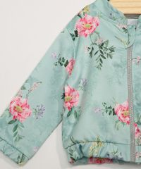 Jaqueta-Bomber-Infantil-Estampada-Floral-Verde-9983754-Verde_4