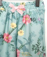 Calca-Infantil-Jogger-Estampada-Floral-Verde-Claro-9977125-Verde_Claro_4