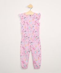 Macacao-Infantil-Estampado-de-Cabanas-com-Babados--Rosa-9980062-Rosa_1