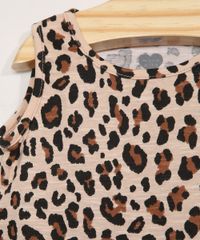 Conjunto-Infantil-Animal-Print-de-Onca-de-Blusa-Sem-Manga---Calca-Jogger-Marrom-9980084-Marrom_3