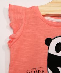 Blusa-Infantil-Manga-Curta-Panda-Flocado-com-Babados-Coral-9986129-Coral_5