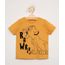 Camiseta-Infantil-Manga-Curta-Simba-O-Rei-Leao-Flocada-Mostarda-9975877-Mostarda_1