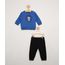 Conjunto-de-Moletom-Infantil-de-Blusa-Snoopy-Azul---Calca-Jogger-Preta-9979684-Preto_1