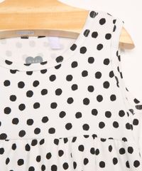 Vestido-Infantil-Basico-Estampado-de-Poa-com-Recorte-Sem-Manga-Off-White-9981641-Off_White_3