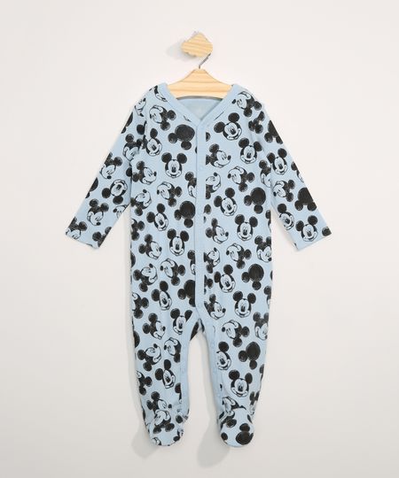 Macacao-Infantil-Manga-Longa-Estampada-Mickey--Azul-9969814-Azul_1